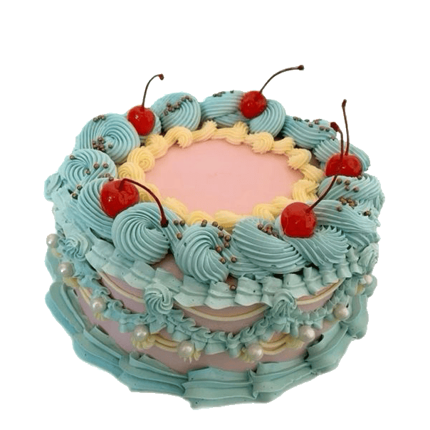 Birthday cake